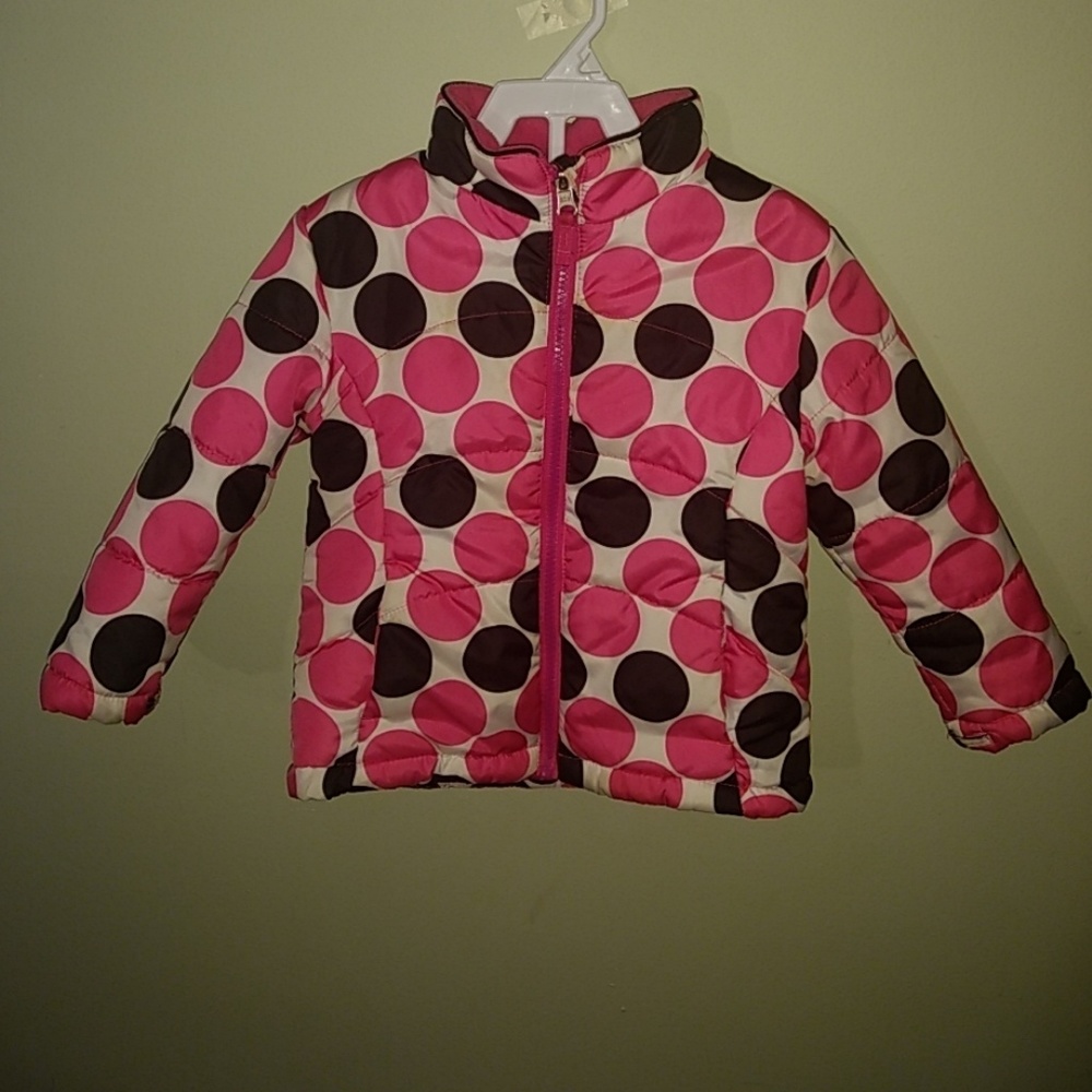 Girls Jacket